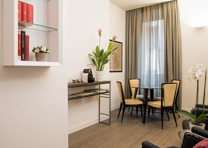 Maison Evelina Roma